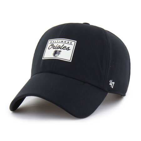 Baltimore Orioles Rawlings '47 Brand Clean Up Hat Baltimore Orioles Rawlings '47 Brand Clean Up Hat