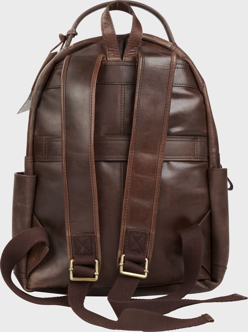 Rugged Backpack, Brown