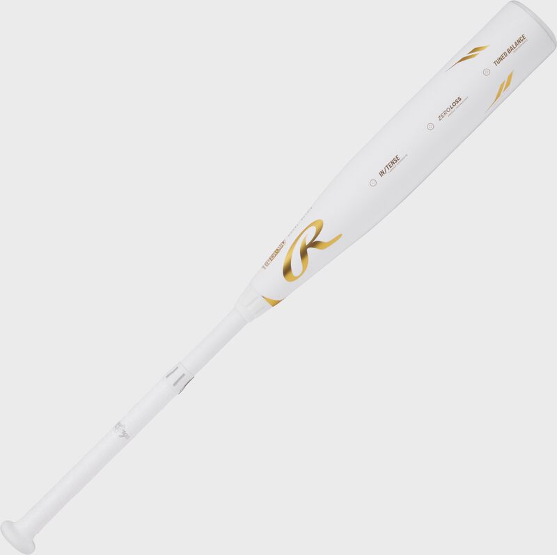 2024 Rawlings Icon USSSA Baseball Bat, -5, -8, -10