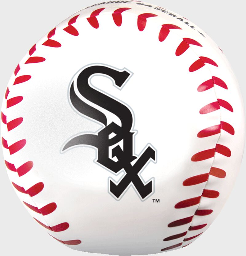 MLB Big Boy 8" Softee Baseball, All 30 Teams