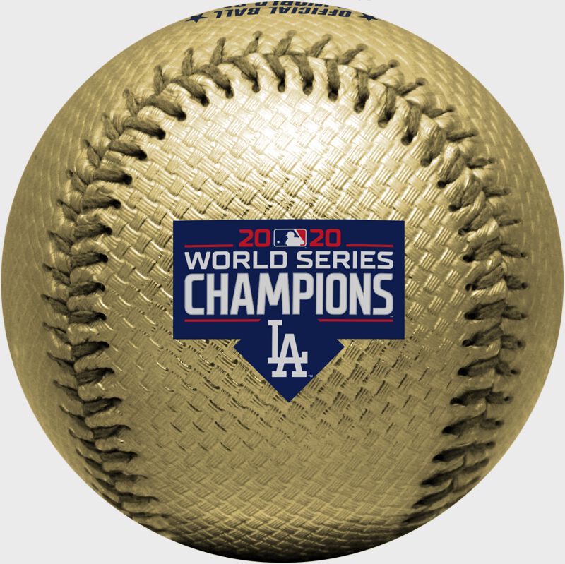 los angeles dodgers world series champions