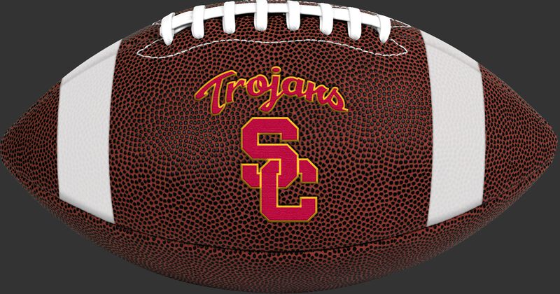 NCAA USC Trojans Football