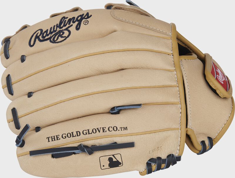 Sure Catch 11.5-inch Christian Yelich Signature Youth Glove