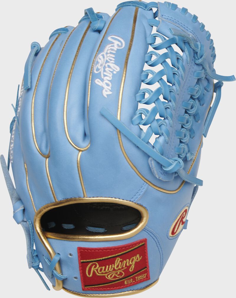 Rawlings Marcus Stroman Glove | Heart of the Hide