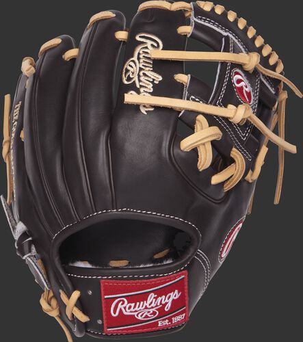 Pro Preferred 11.25 in Infield Glove