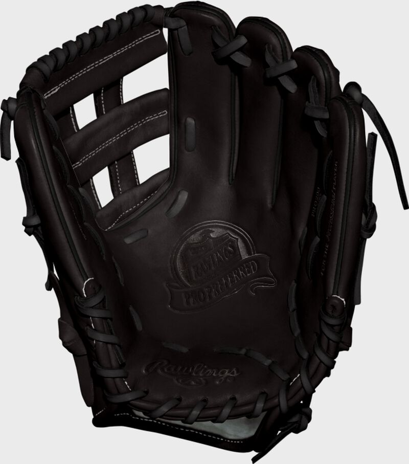 Ryan Zimmerman Custom Glove