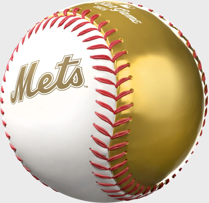 MLB 2025 Juan Soto All-Star Game Replica Baseball