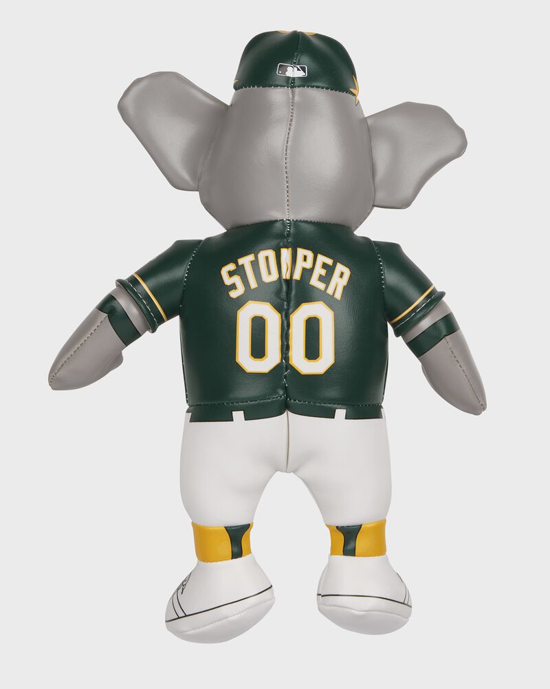 Rawlings MLB Oakland Athletics Mascot Softee