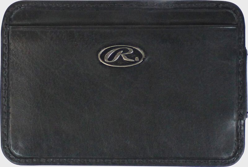 Bases Loaded Magnetic Money Clip