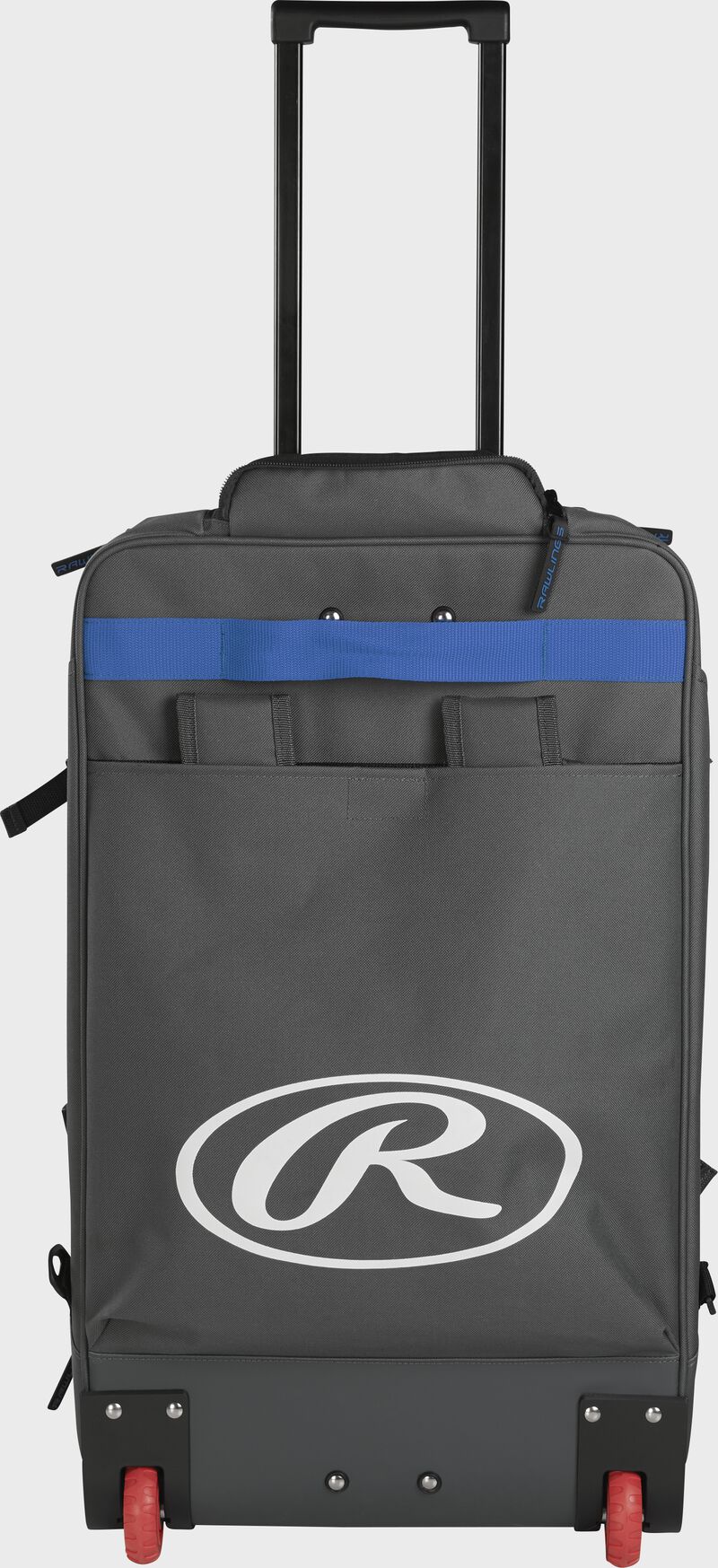 Rawlings Wheeled Catcher's Backpack