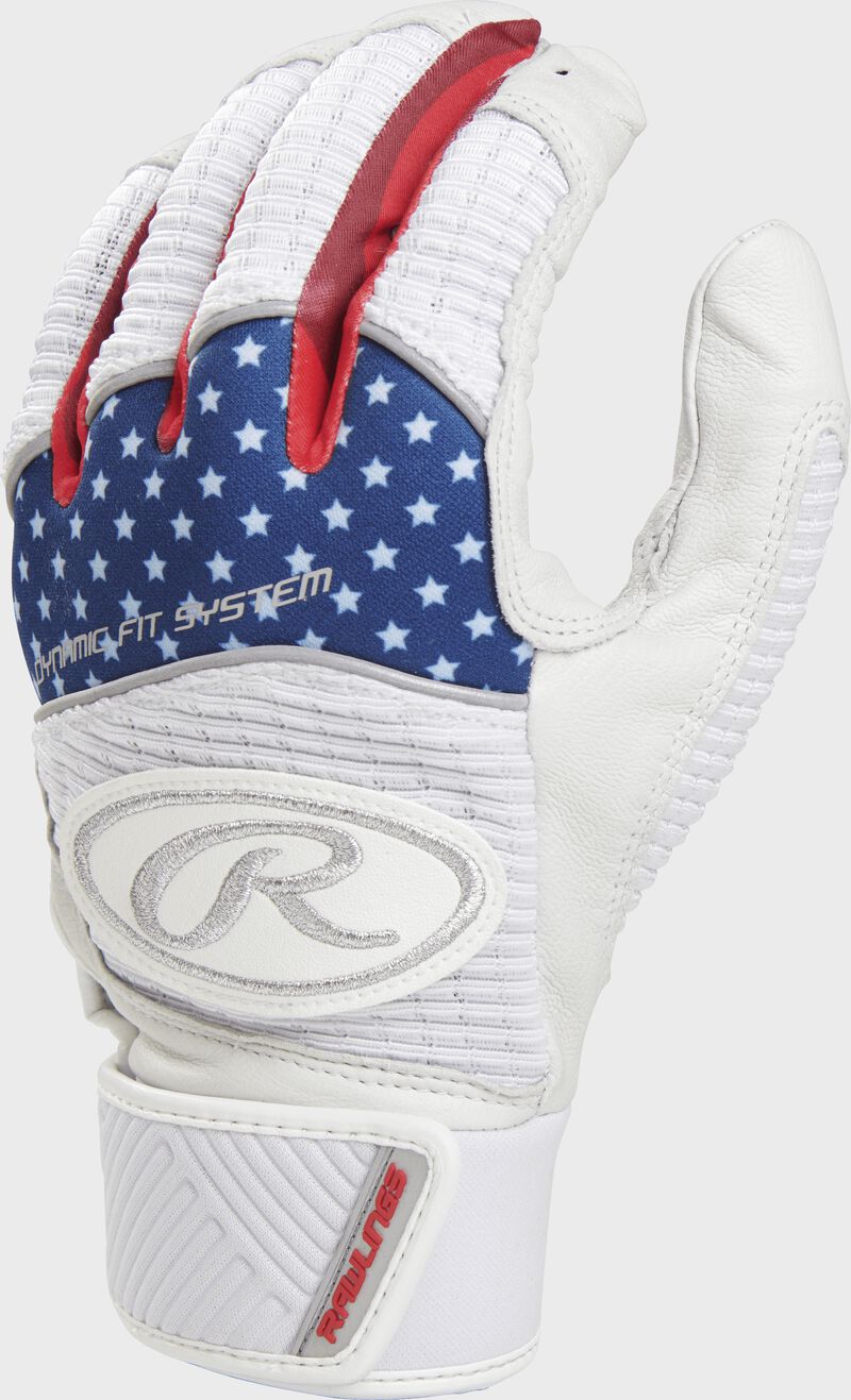 Workhorse Batting Glove