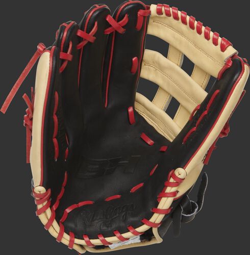 Heart of the Hide 12.75 Custom Baseball Glove