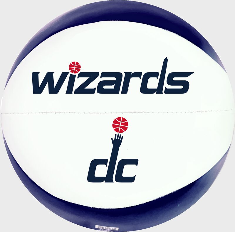 NBA Washington Wizards Basketball