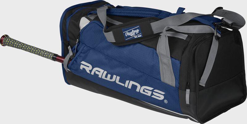 Hybrid Backpack/Duffle Players Bag