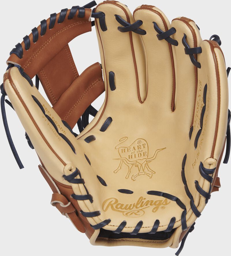 Heart of the Hide 11.75 in Fastpitch Infield Glove