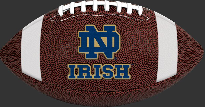 NCAA Notre Dame Fighting Irish Football