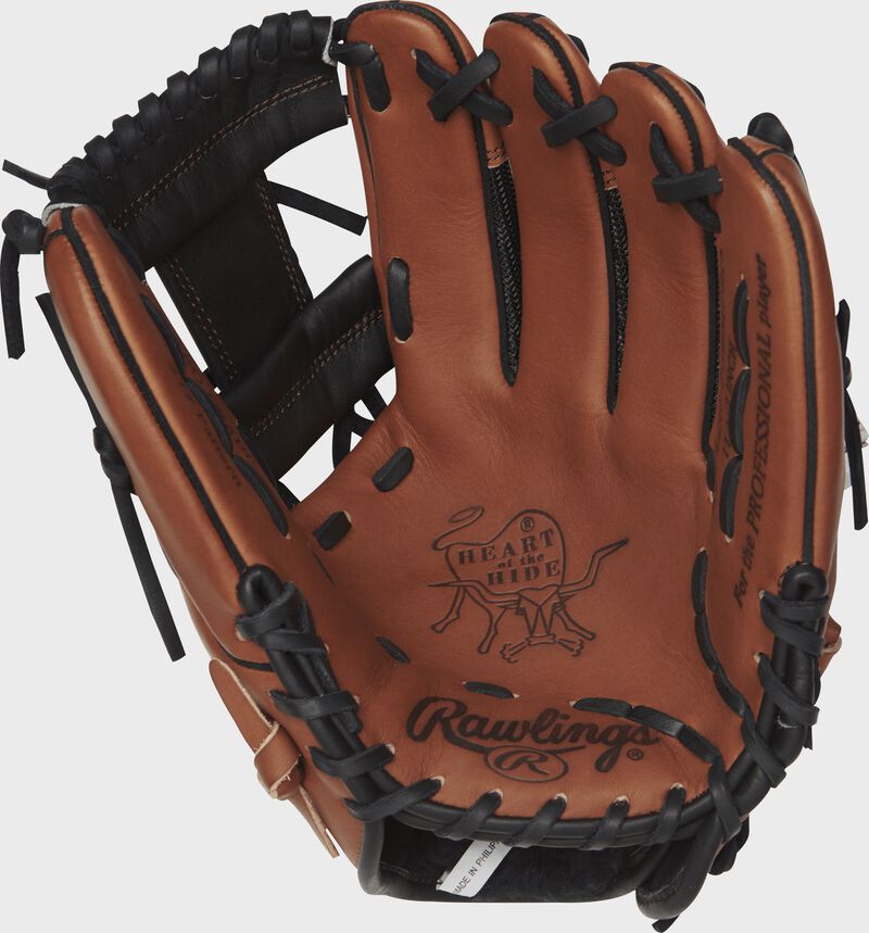 Heart of the Hide 11.5-inch Pro Mesh Infield Glove