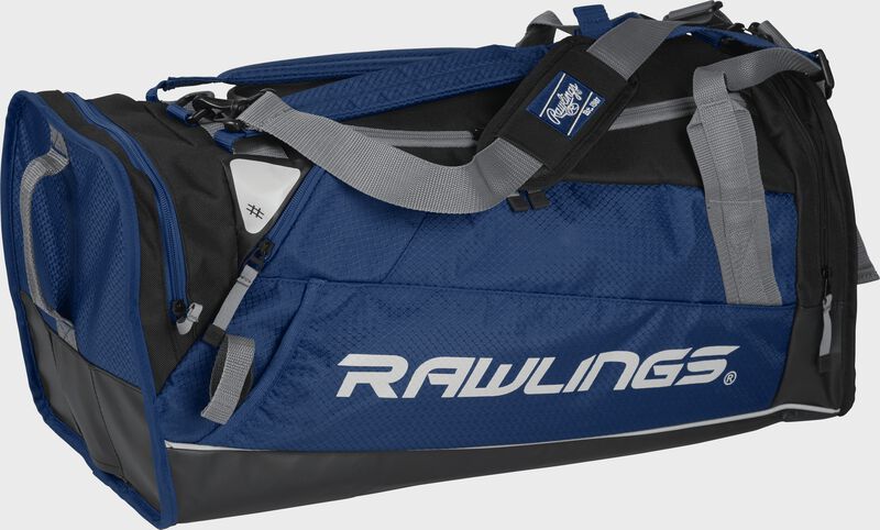 Hybrid Backpack/Duffle Players Bag