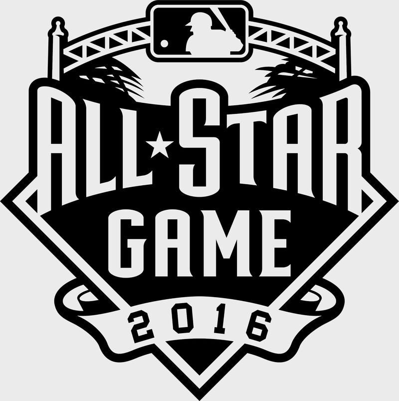 2016 mlb all star jerseys