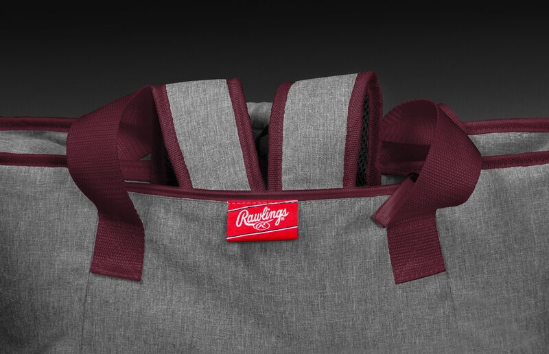 NCAA 30 Can Tote Cooler, Multiple Teams