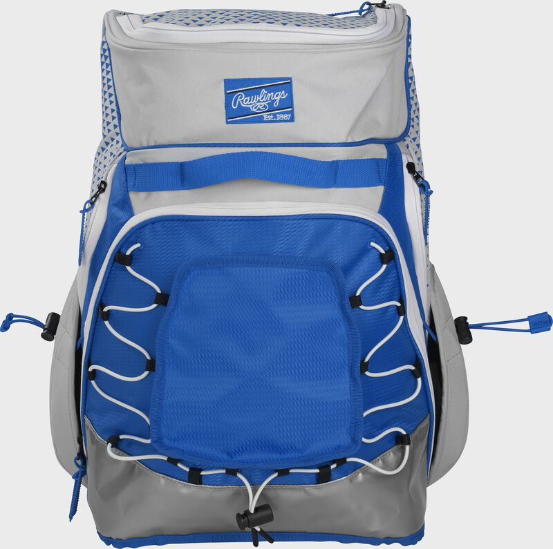 Rawlings Softball Backpack