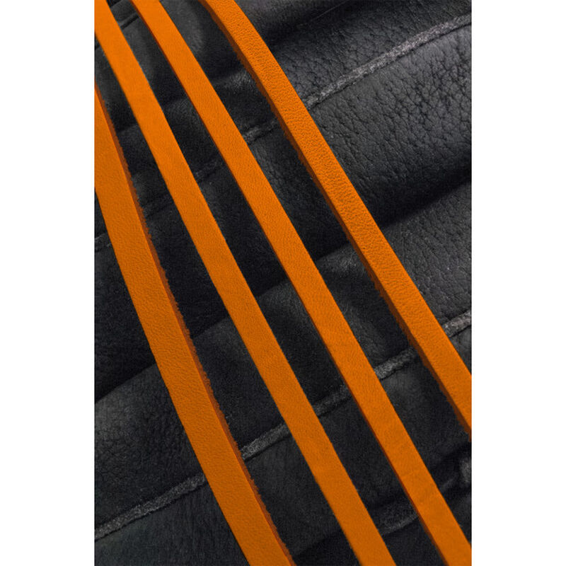 Rawlings Neon Orange Pro Glove Re-Lace Pack SKU #P-LACEPK