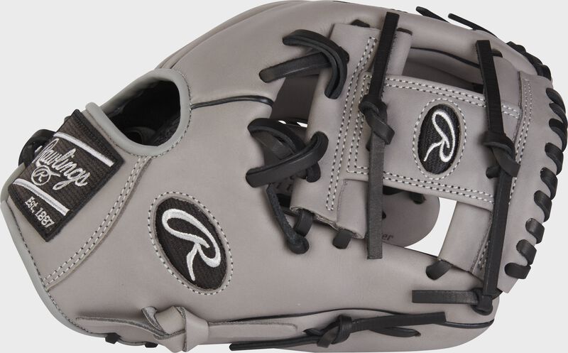 Rawlings Foundation Series Aaron Judge Youth IF/OF Glove