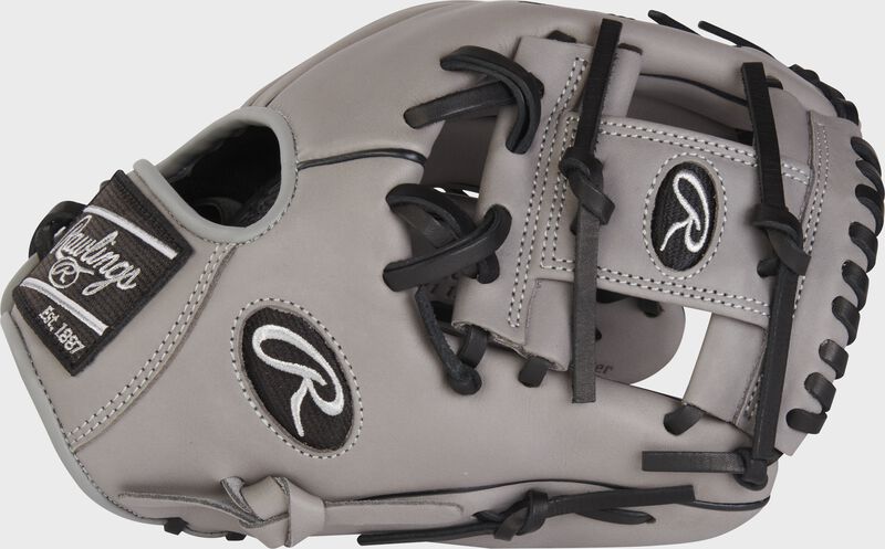 Foundation Series Aaron Judge Youth Infield Glove
