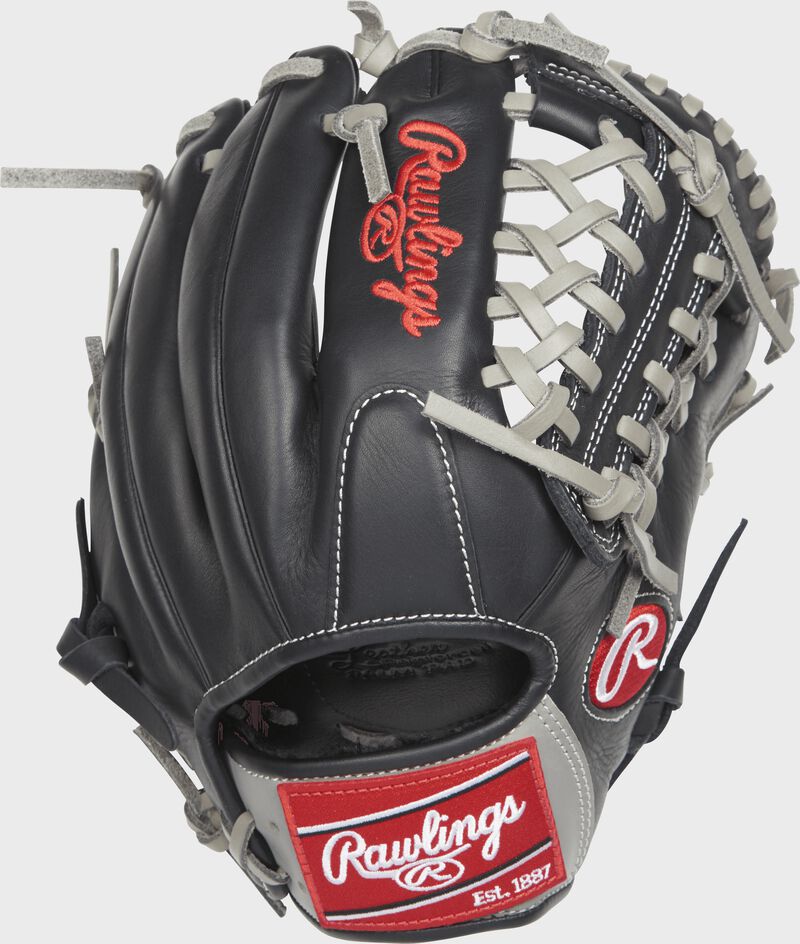 Gamer 11.5 in Infield Glove