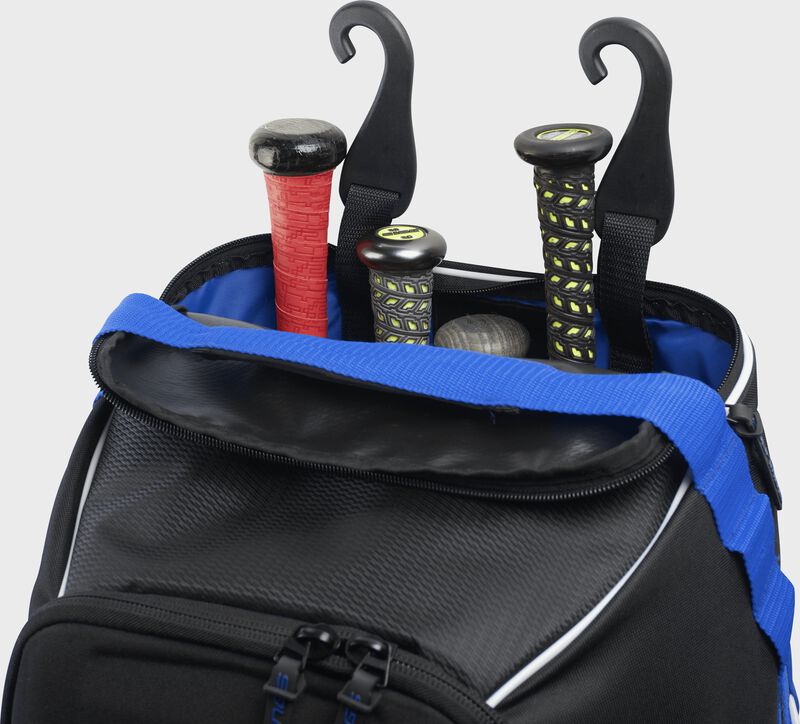 R1502 Wheeled Equipment Bag