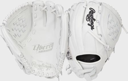 Rawlings Liberty Advanced 11.5-inch Softball Glove Rawlings Liberty Advanced 11.5-inch Softball Glove