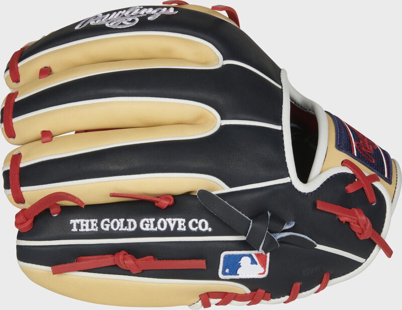 2021 11.5-Inch Heart of the Hide Infield Glove