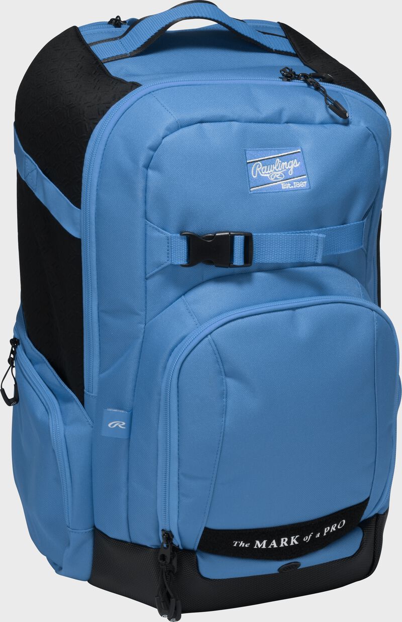 Rawlings Journey Players Backpack