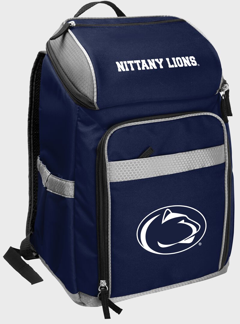 NCAA 32 Can Backpack Cooler, Multiple Teams
