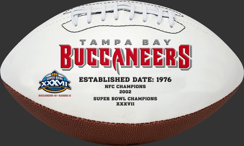 NFL Tampa Bay Buccaneers Football
