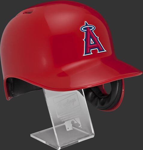 MLB Los Angeles Angels Replica Helmet