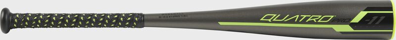 2019 Quatro USA Baseball® T-Ball Bat (-11)