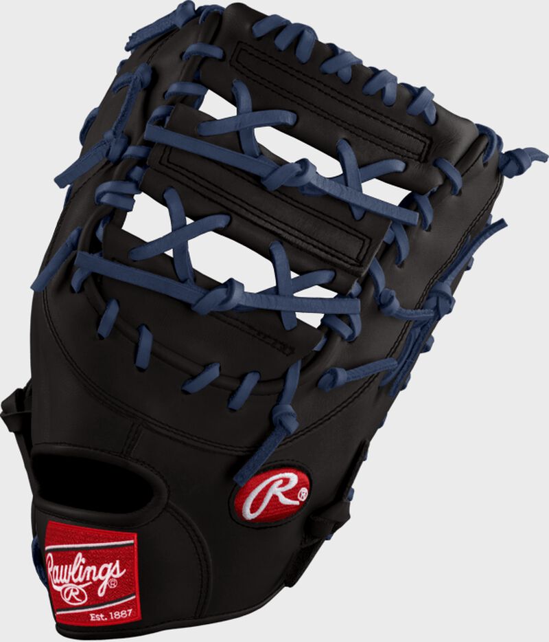 Anthony Rizzo Custom Glove