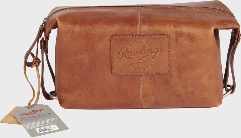 Blem Rugged Travel Kit