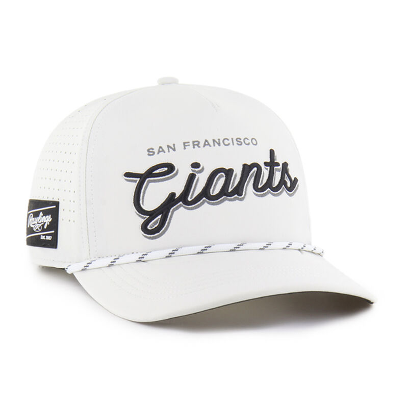 San Francisco Giants Rawlings '47 Brand Hitch Hat
