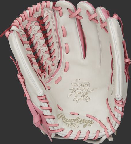 Heart of the Hide 12.5 in Custom Baseball Glove