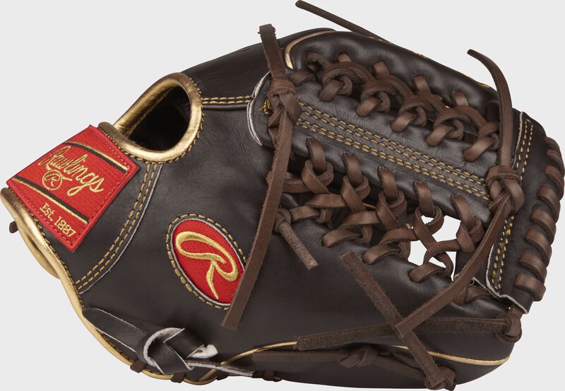 Pro Preferred 11.5 in Infield Glove