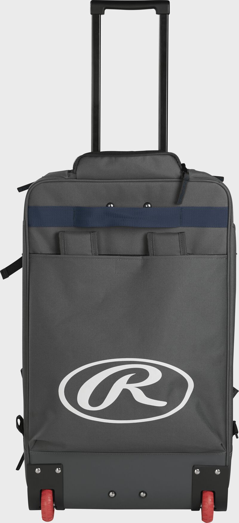 Rawlings Wheeled Catcher's Backpack