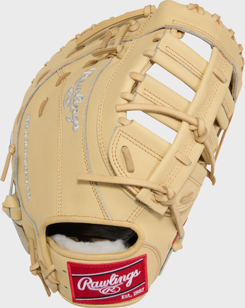 Gameday 57 Series Christian Walker Pro Preferred 1st Base Mitt, Right Hand Throw loading=