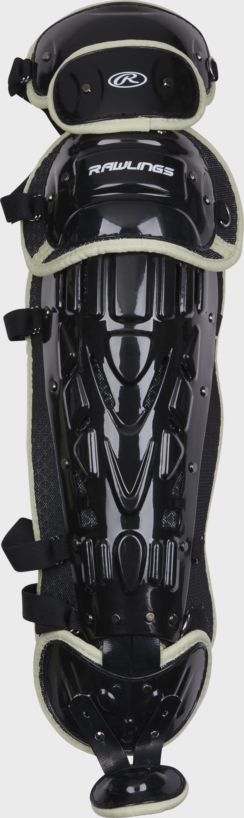 Rawlings Velo 2.0 Special Edition Catcher's Gear Set, Adult, Intermediate, Youth