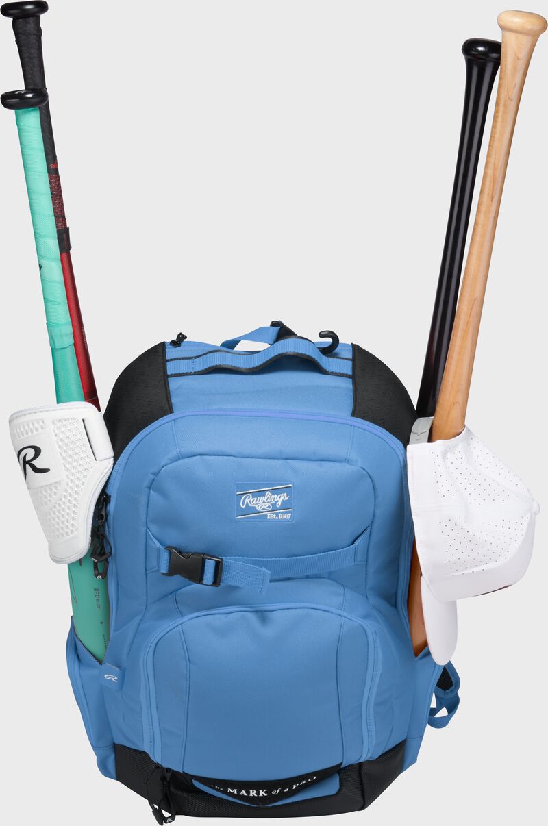 Rawlings Journey Players Backpack