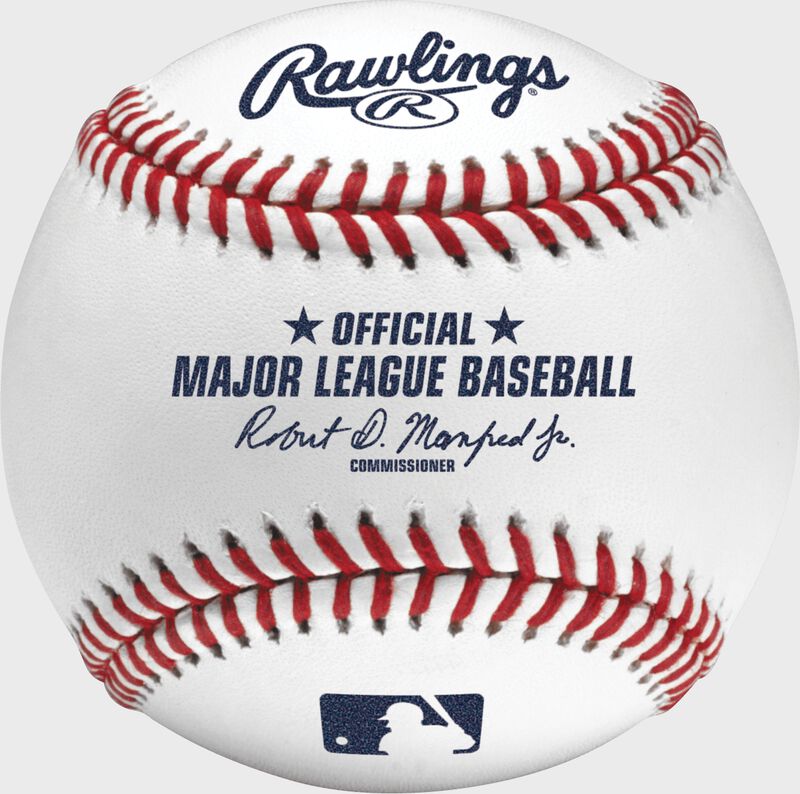 Rawlings Sporting Goods Derek Jeter Retirement Boxed Baseball