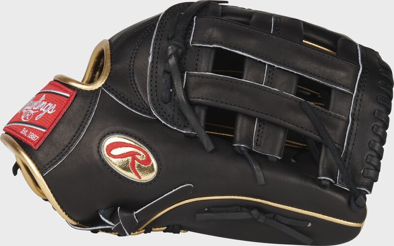 Gameday 57 Series Jackie Bradley Jr. Pro Preferred Glove loading=