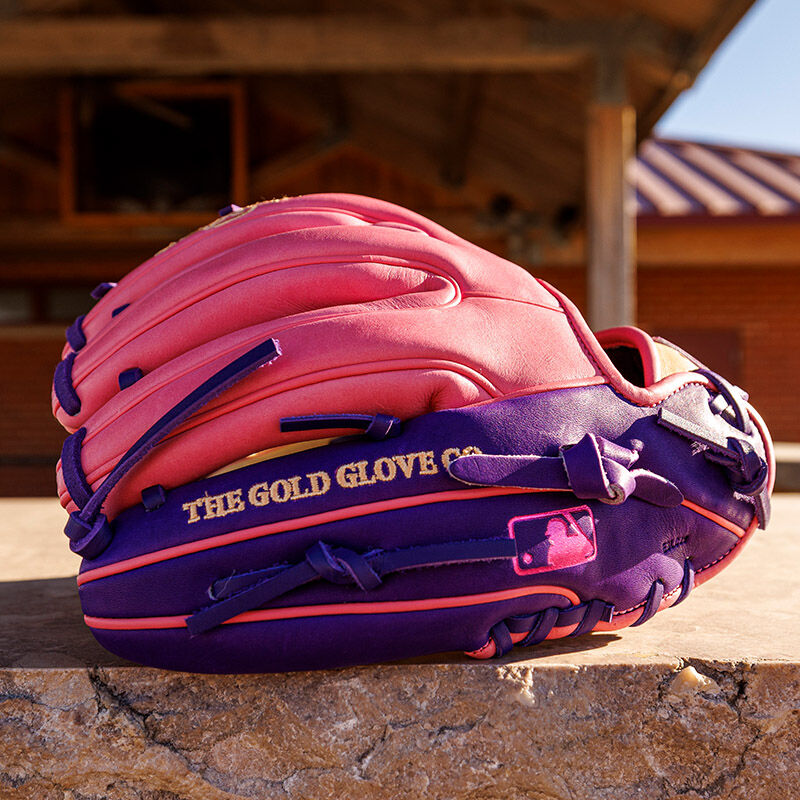 Rawlings Heart of the Hide Fro-Glo Limited Edition Glove