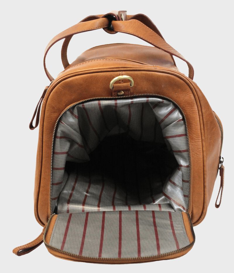 Performance Duffle Bag